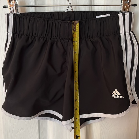 Adidas Sport Shorts with Built In Short - Picture 4 of 6